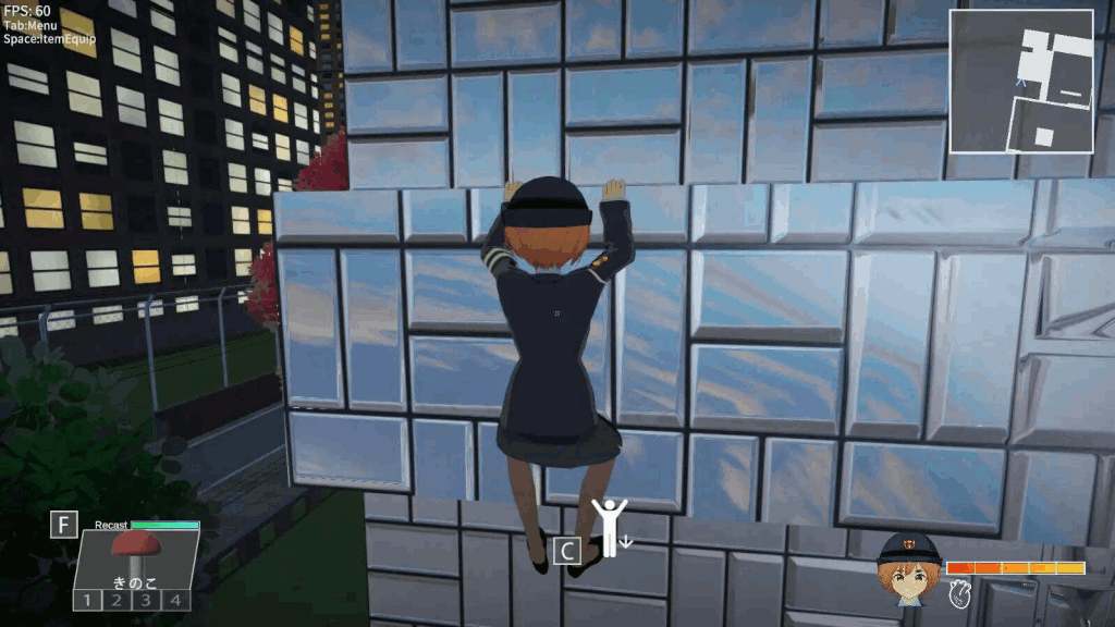 《潜入搜查官v1.0.1:暗网追缉令》正式发布:刀尖起舞的3D刑侦革命图片-5 《潜入搜查官v1.0.1:暗网追缉令》正式发布:刀尖起舞的3D刑侦革命图片-5