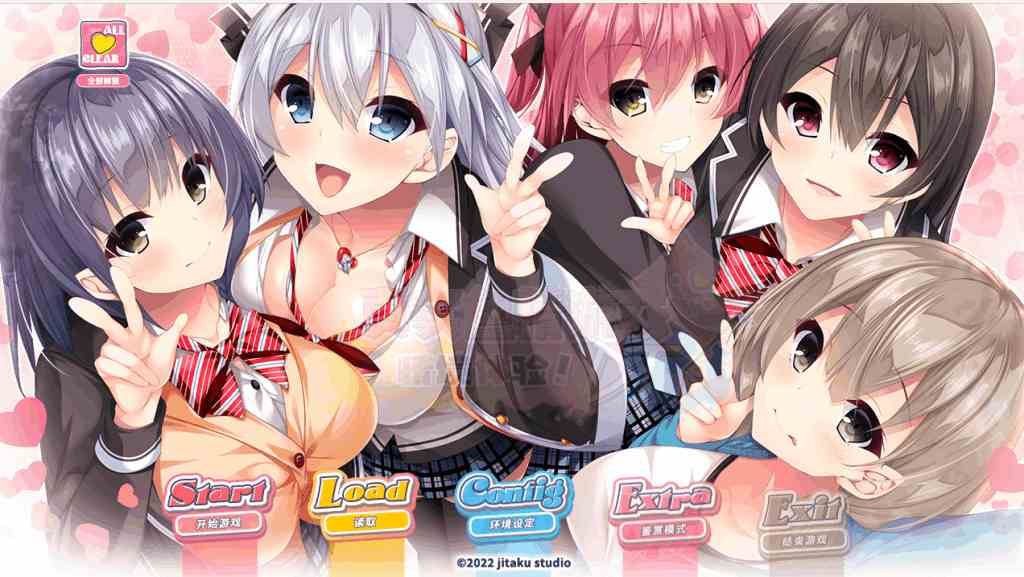 《真实动漫情境体验!》Ver1.0.0 DT 官中正式版:日式ADV动态视觉盛宴|6.4G全语音收录图片-1 《真实动漫情境体验!》Ver1.0.0 DT 官中正式版:日式ADV动态视觉盛宴|6.4G全语音收录图片-1