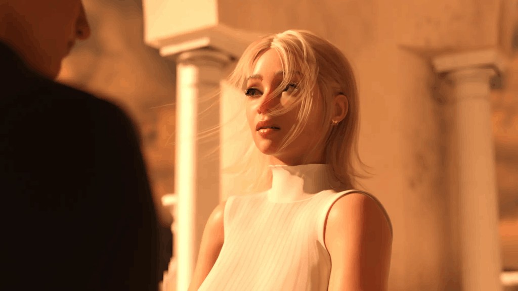 《那一夜之后》After That Night Ch.8 P2 汉化版：欧美SLG动态更新+PC配置需求图片-2