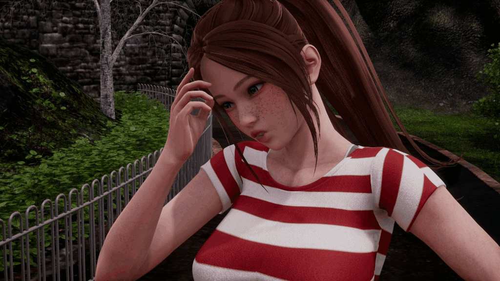 【安卓+PC双端】《Project:S.PES》v0.9汉化版深度评测:亚洲风SLG新标杆,剧情与动态演出全面进化图片-7 【安卓+PC双端】《Project:S.PES》v0.9汉化版深度评测:亚洲风SLG新标杆,剧情与动态演出全面进化图片-7