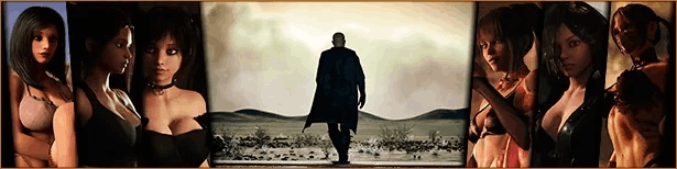 《沙漠追猎者》v0.18.0 官方中文版发布 | 末世生存神作+全动态场景+画廊自由回溯图片-3 《沙漠追猎者》v0.18.0 官方中文版发布 | 末世生存神作+全动态场景+画廊自由回溯图片-3