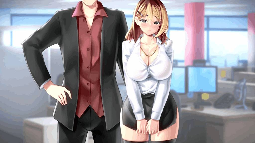 《APromiseBestLeftUnkept》中文版:全结局SLG神作上线!双端适配+沉浸式NTR剧情图片-4 《APromiseBestLeftUnkept》中文版:全结局SLG神作上线!双端适配+沉浸式NTR剧情图片-4