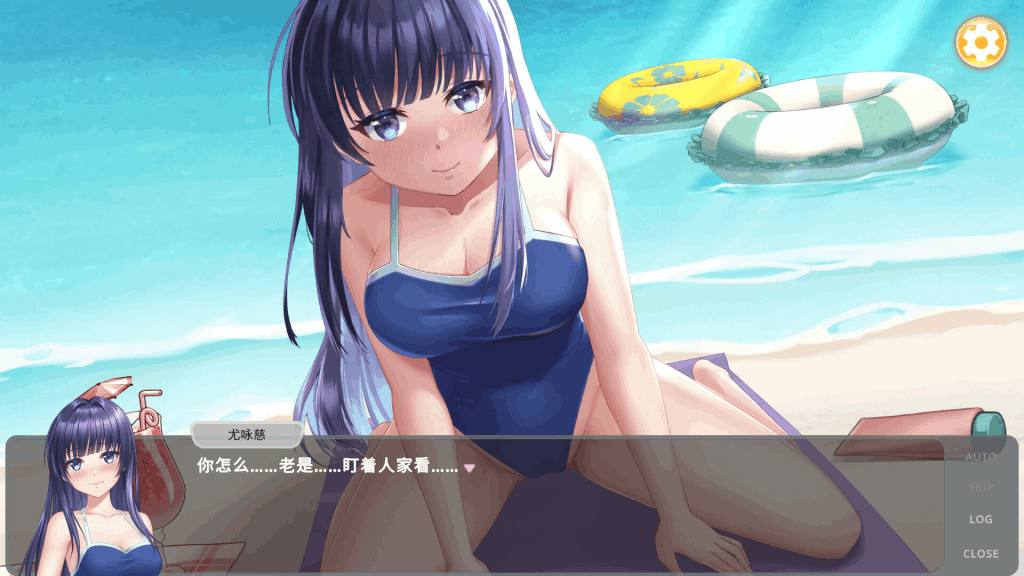 《老虎机少女Slot Girls》Steam官方中文版 当策略博弈遇上少女羁绊