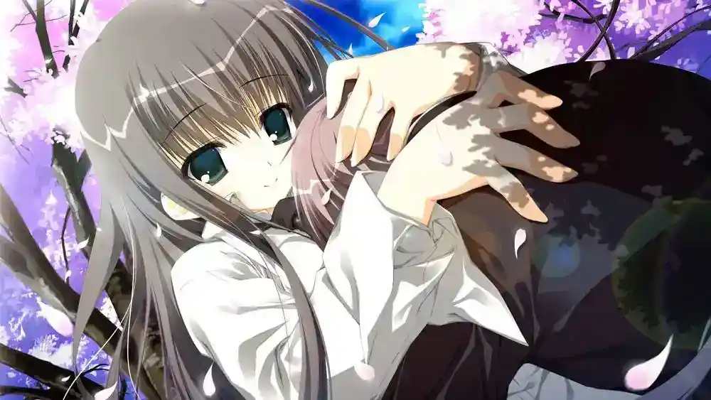 【安卓直装】樱之诗：跨越十年的视觉盛宴 这次用手机就能沉浸式通关！图片-2