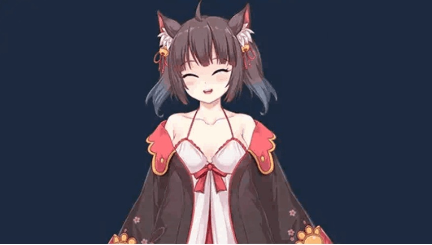 《捡到千年猫》STEAM官方中文版｜像素全动态养成｜810MB无删减资源