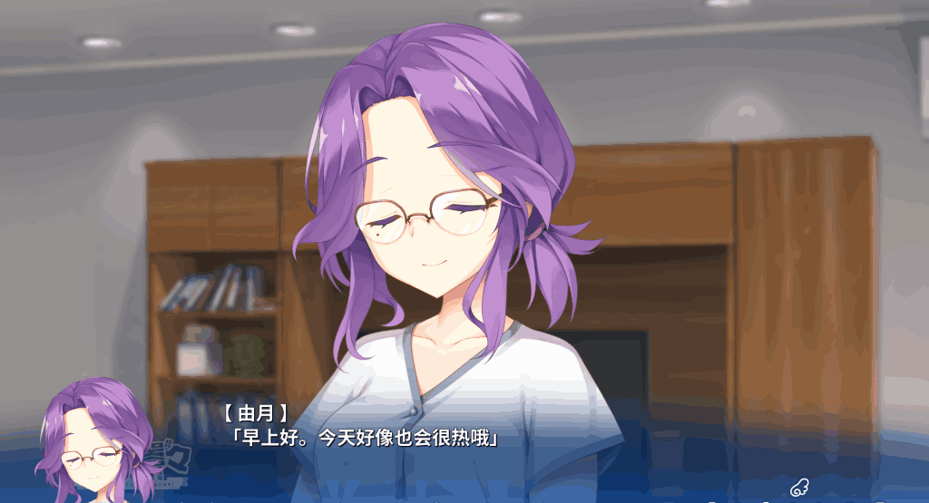 【安卓+PC/精品SLG】天使纷扰 RE-BOOT!：13G官中神作！全CG存档+攻略一步到位