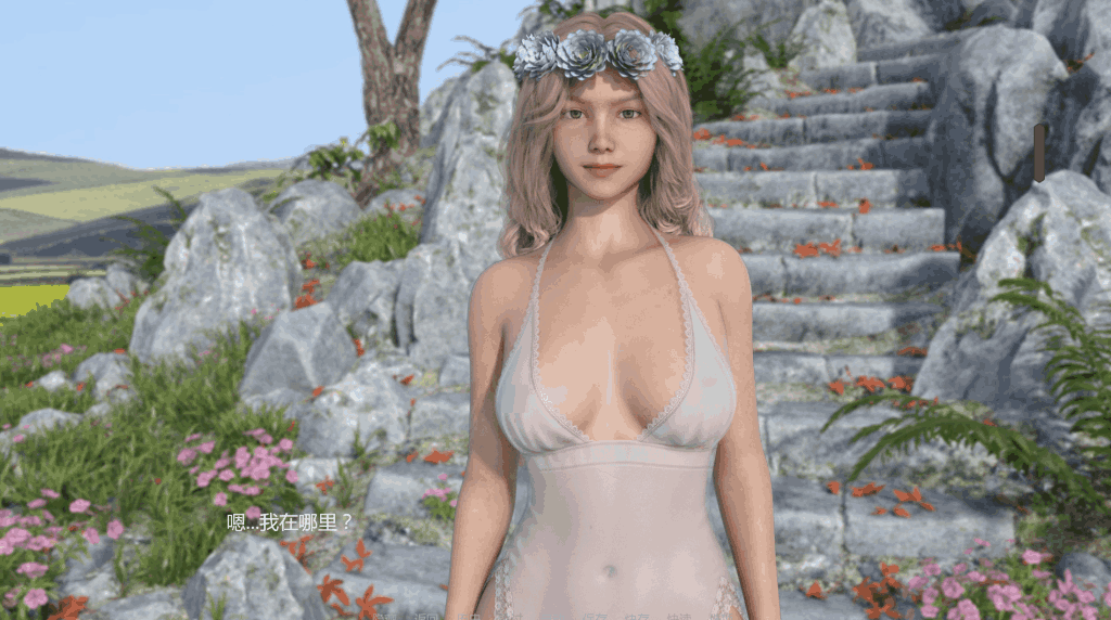 【安卓+PC/SLG】女神的最佳交易 My Best Deal v3.9 [官中/动态/全CG]【9G】图片-2