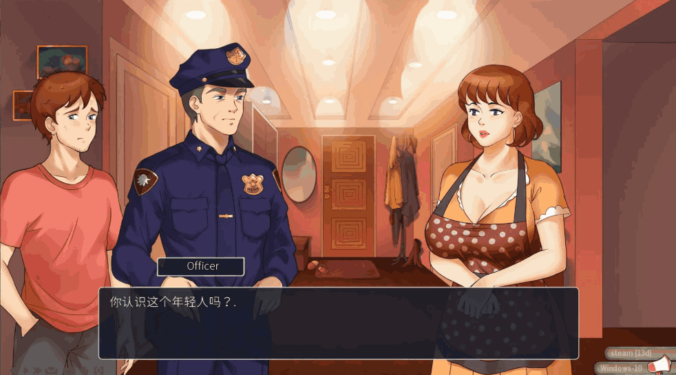 《淑女的广场 v18 官方中文版 动态CG+步兵体验全面解析》图片-2 《淑女的广场 v18 官方中文版 动态CG+步兵体验全面解析》图片-2