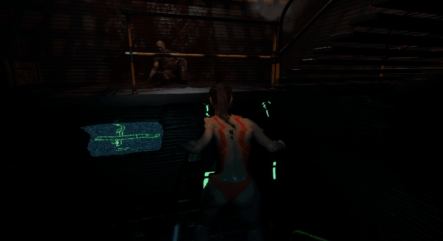 【PC/大型3D沙盒】狼灵计划/Project Werewulf v1.0[官中/动态/新作] 【11.5G】图片-3