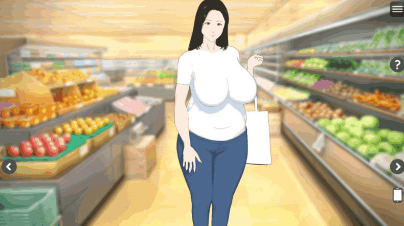 【PC/互动SLG】审讯模拟器 你是一名损失预防官V20250411 [官中/动态/全CV]【540M】图片-3