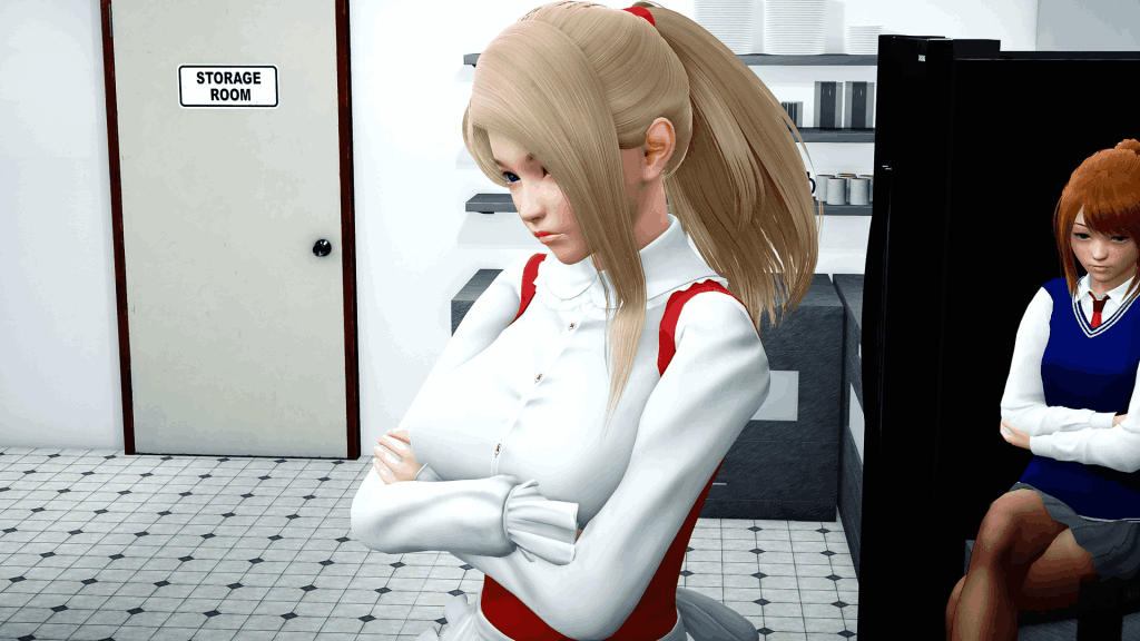 《Cosy Cafe 舒适咖啡馆 v0.12》安卓+PC双端汉化版:经营模拟与视觉叙事的完美融合图片-4 《Cosy Cafe 舒适咖啡馆 v0.12》安卓+PC双端汉化版:经营模拟与视觉叙事的完美融合图片-4