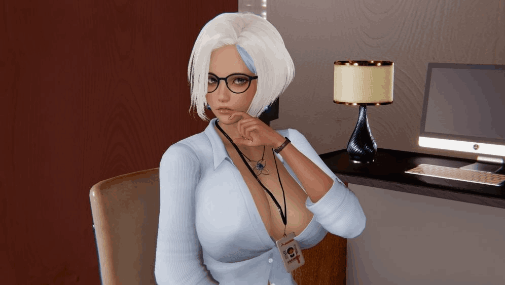 【安卓+PC】帮她恢复职业生涯/RestoreHerCareer 0.32 汉化版：画廊全开+动态剧情双端体验图片-5