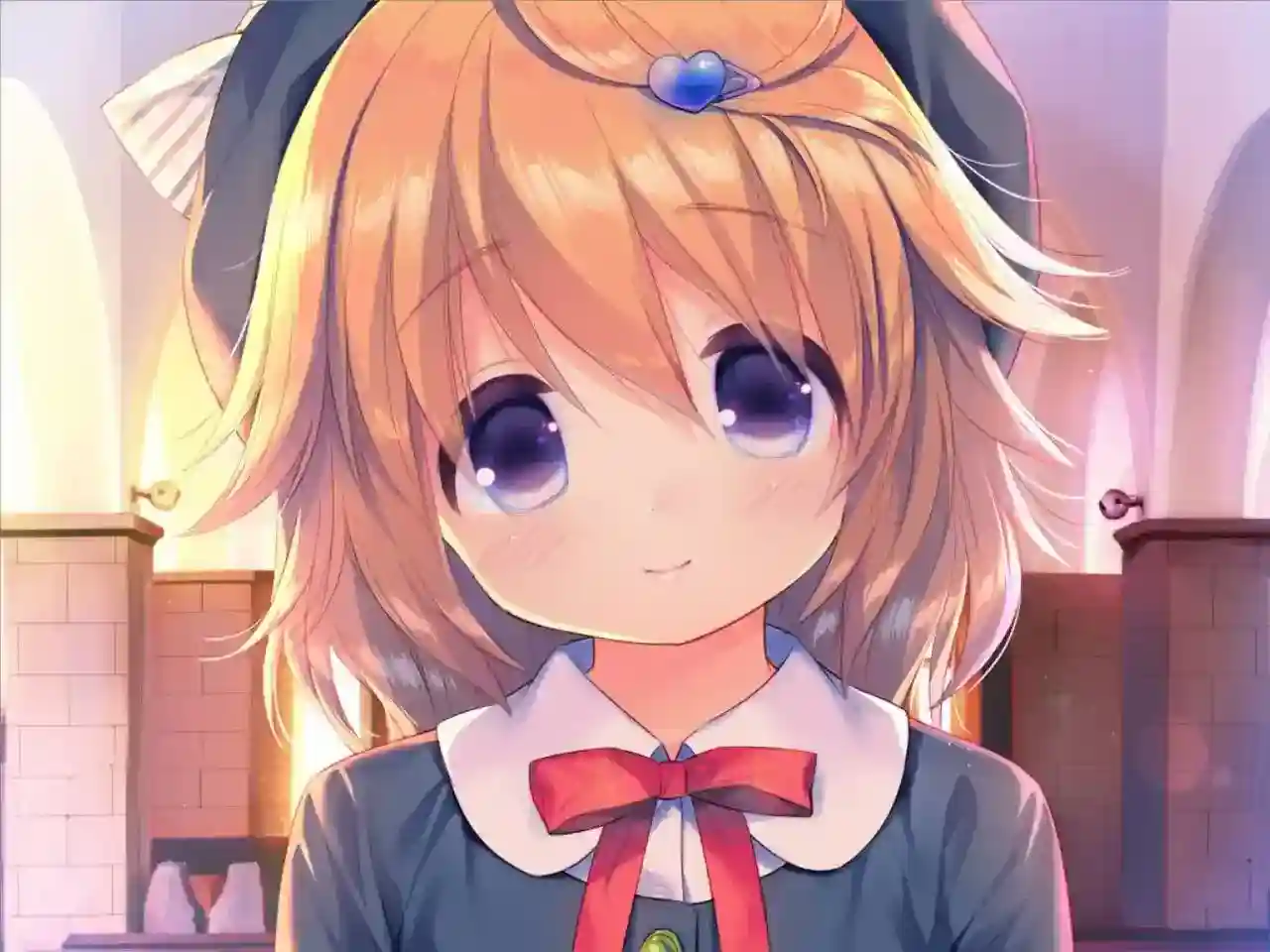 【KRKR】与小萝莉相思相爱的生活》治愈系日常的满分答卷图片-3