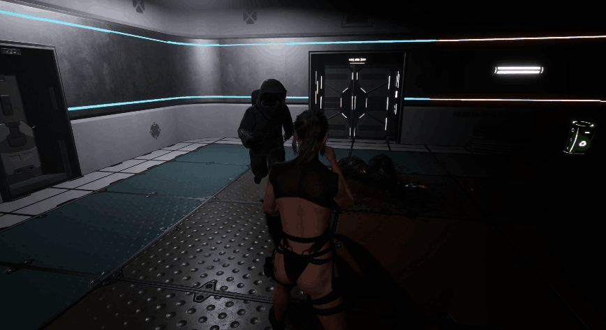 【PC/大型3D沙盒】狼灵计划/Project Werewulf v1.0[官中/动态/新作] 【11.5G】图片-4