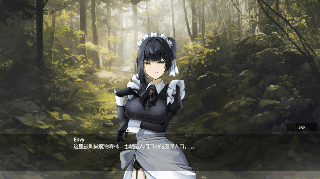 《愤怒的男孩 Angry Boy Ver1.01》官方中文版：策略解压SLG新作登场图片-2