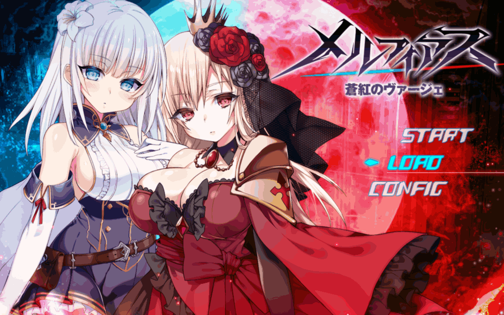 《梅尔菲亚斯 苍红之誓约》汉化版深度体验：史诗级日式RPG的终极进化图片-2