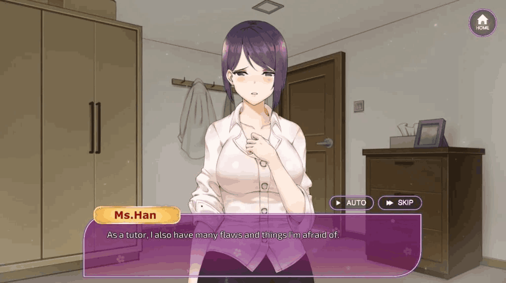 《韩老师的课后辅导》全DLC深度体验:互动教学与沉浸式叙事的完美结合图片-4 《韩老师的课后辅导》全DLC深度体验:互动教学与沉浸式叙事的完美结合图片-4