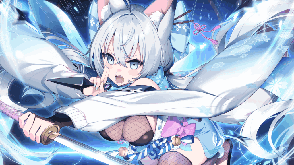 《爱之旅程 StreamLove Voyage》跨越次元的真实心动体验,全CG存档+动态演出让沉浸感拉满!图片-2 《爱之旅程 StreamLove Voyage》跨越次元的真实心动体验,全CG存档+动态演出让沉浸感拉满!图片-2