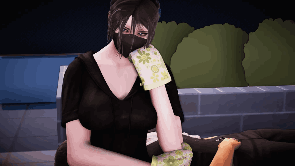 【安卓+PC/大型SLG】EcchiSensei [中文/步兵/合集] 【28G】图片-2