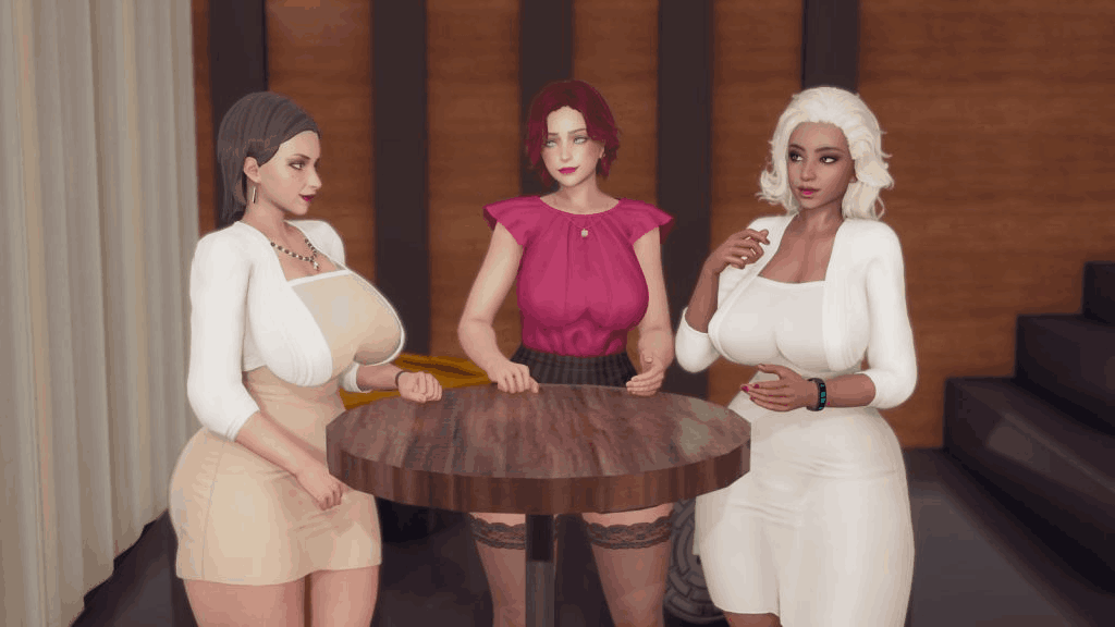 《MilfyDay Ver 0.8.3 汉化版》深度体验:沙盒动态叙事与沉浸式家庭剧情的完美融合图片-2 《MilfyDay Ver 0.8.3 汉化版》深度体验:沙盒动态叙事与沉浸式家庭剧情的完美融合图片-2