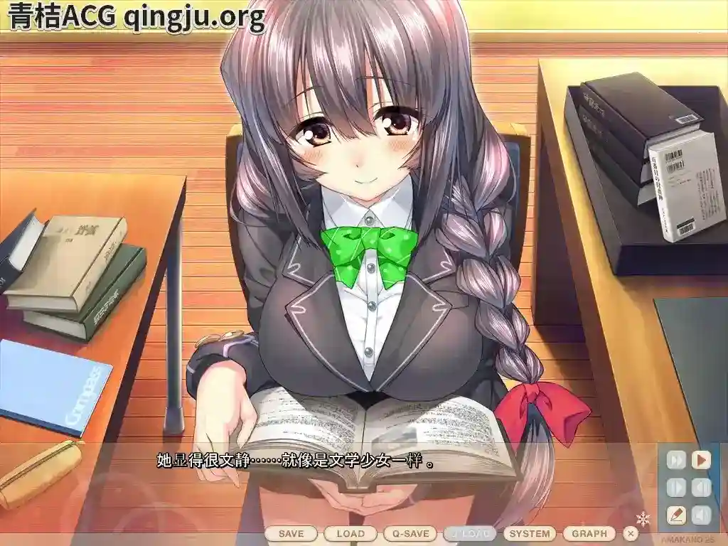 【PC硬盘】【AI翻译】《甜蜜女友SS》正式版+全CG存档 沉浸式恋爱体验必备攻略图片-2 【PC硬盘】【AI翻译】《甜蜜女友SS》正式版+全CG存档 沉浸式恋爱体验必备攻略图片-2