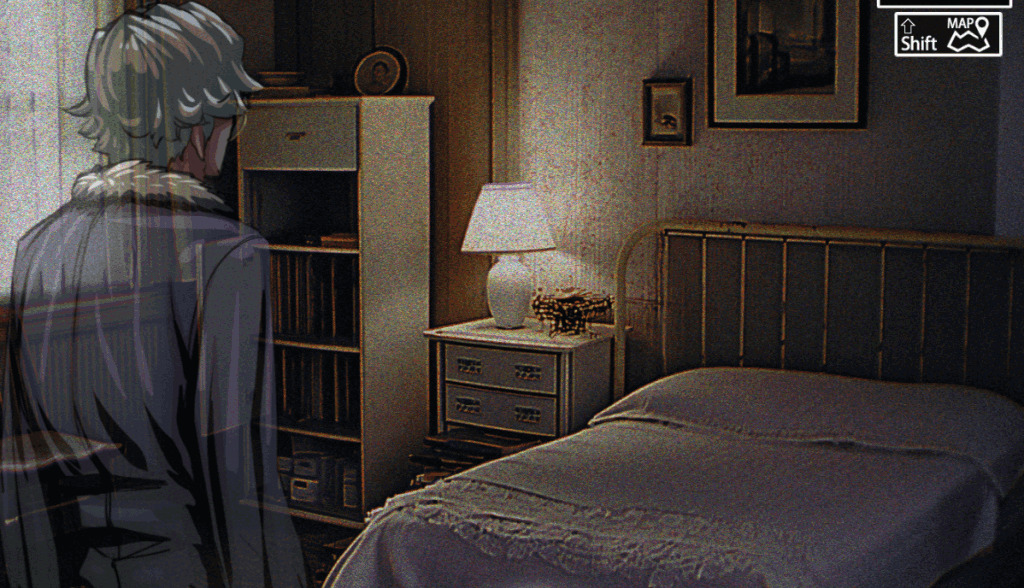 【PC/SLG】BlackBook80 黑之书80 V6 [官中/步兵/全动态]【1.2G】