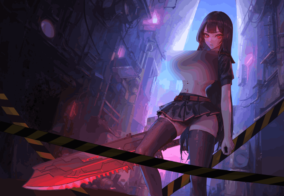 《暗所恐怖症2 Nyctophobia》PC版:猎奇异种ACT新作全动态体验图片-1 《暗所恐怖症2 Nyctophobia》PC版:猎奇异种ACT新作全动态体验图片-1