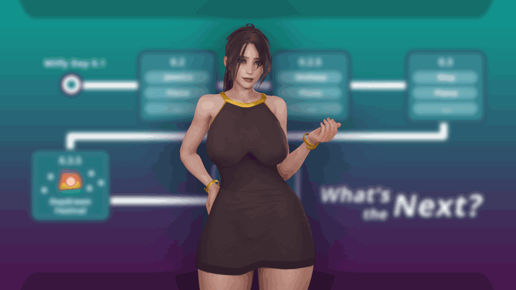 《MilfyDay Ver 0.8.3 汉化版》深度体验:沙盒动态叙事与沉浸式家庭剧情的完美融合图片-1 《MilfyDay Ver 0.8.3 汉化版》深度体验:沙盒动态叙事与沉浸式家庭剧情的完美融合图片-1