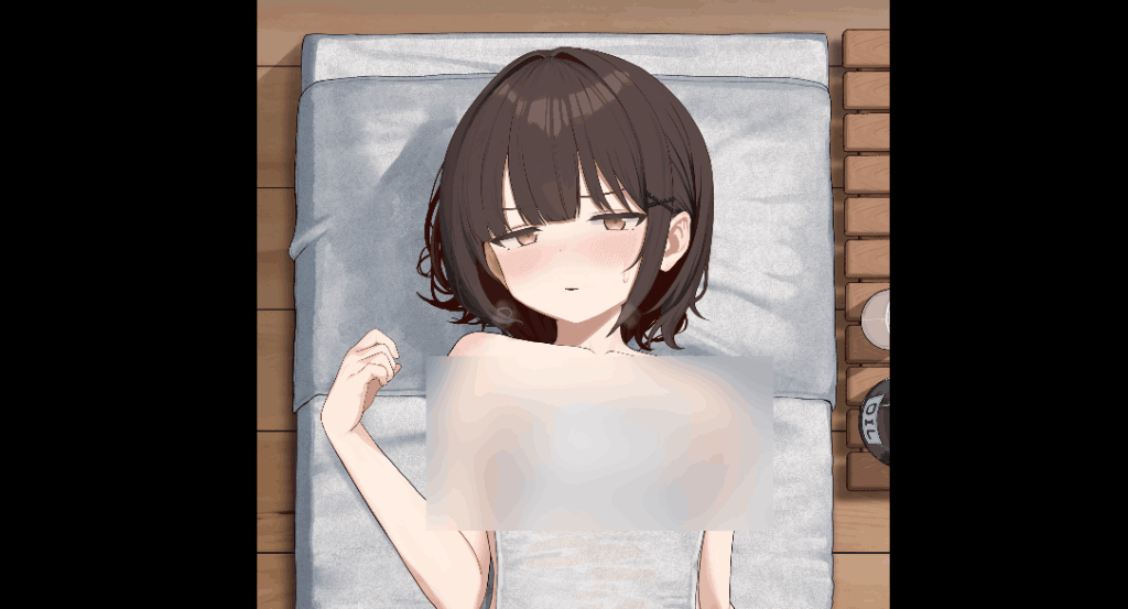 【SLG/中文/动态/PC+安卓】《进入可疑按摩店的新员工 SKETCHY MASSAGE v1.1b》