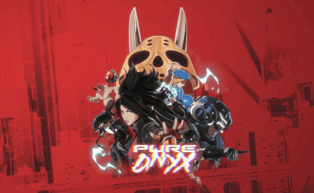 【PC/精品ACT】真红玛瑙/PURE ONYX Ver0.130.0 作弊功能+支持手柄 [ACT/更新/动态/步兵/官中] 重大更新