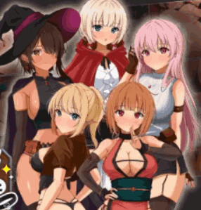 《PC像素经营SLG：调酒师日记·神秘配方物语 技术测试版》