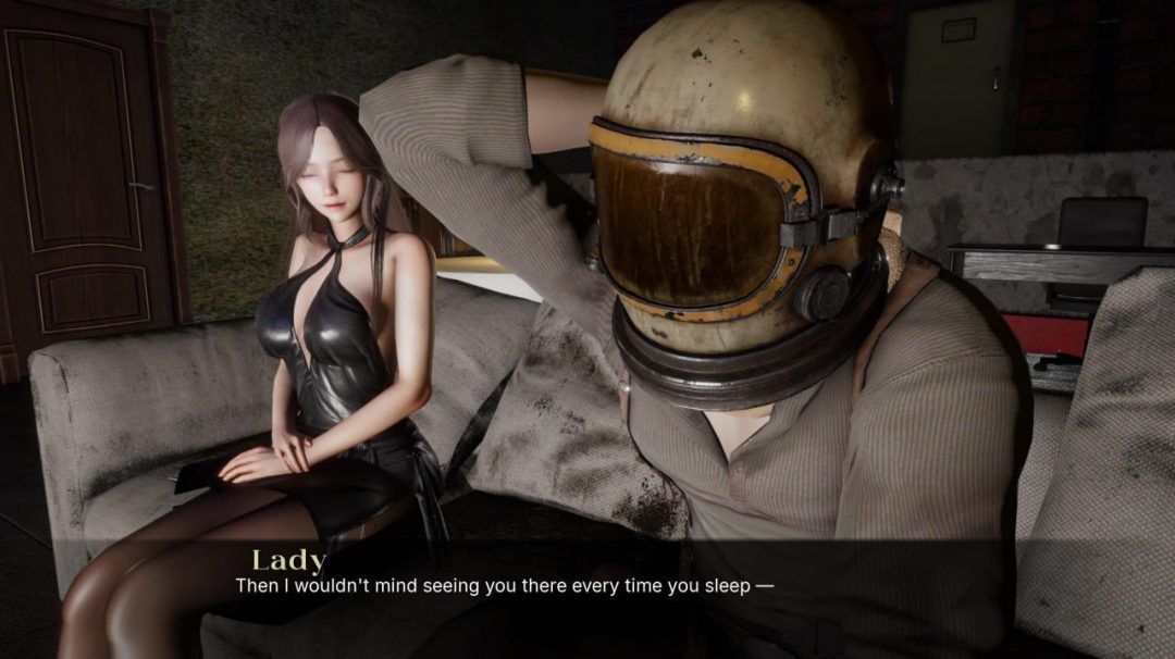 《启示录2059》SLG汉化版 PC安卓双端 v0.25更新 1.5G容量 FM/BD玩法解析