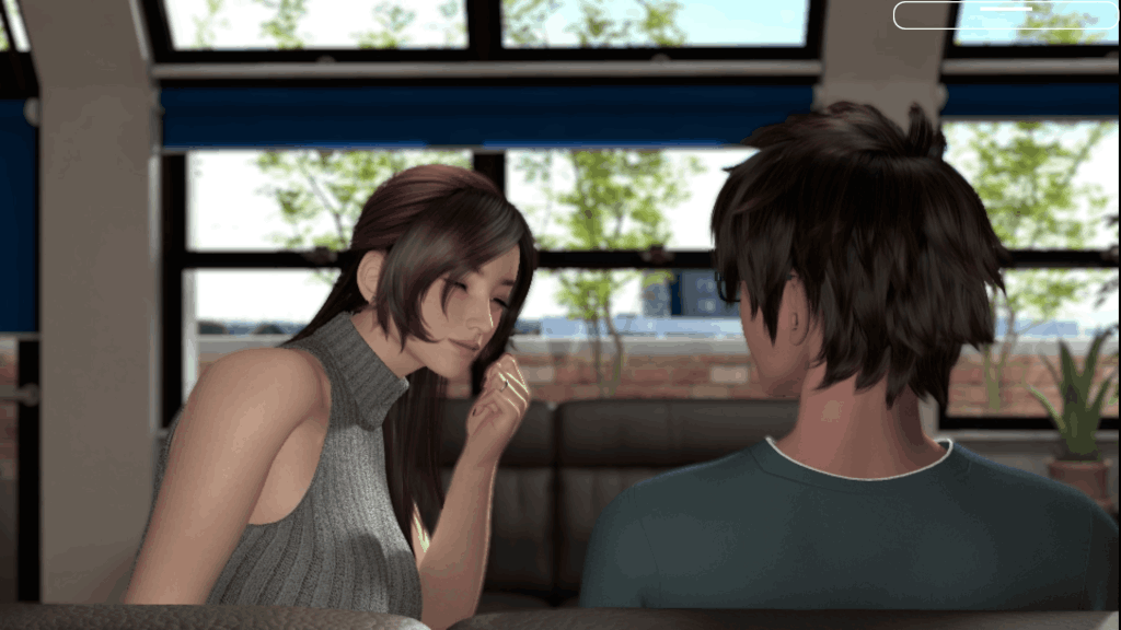 《治疗师/S Therapist》双端3D互动SLG深度评测:梅麻吕经典新高度图片-2 《治疗师/S Therapist》双端3D互动SLG深度评测:梅麻吕经典新高度图片-2