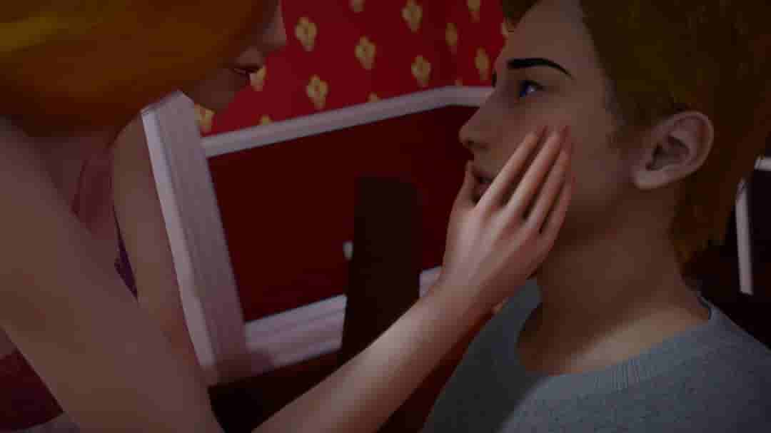 [欧美SLG/汉化/双端] 日光 v0.0.1 AI版 Heliorise [2.83G]图片-6