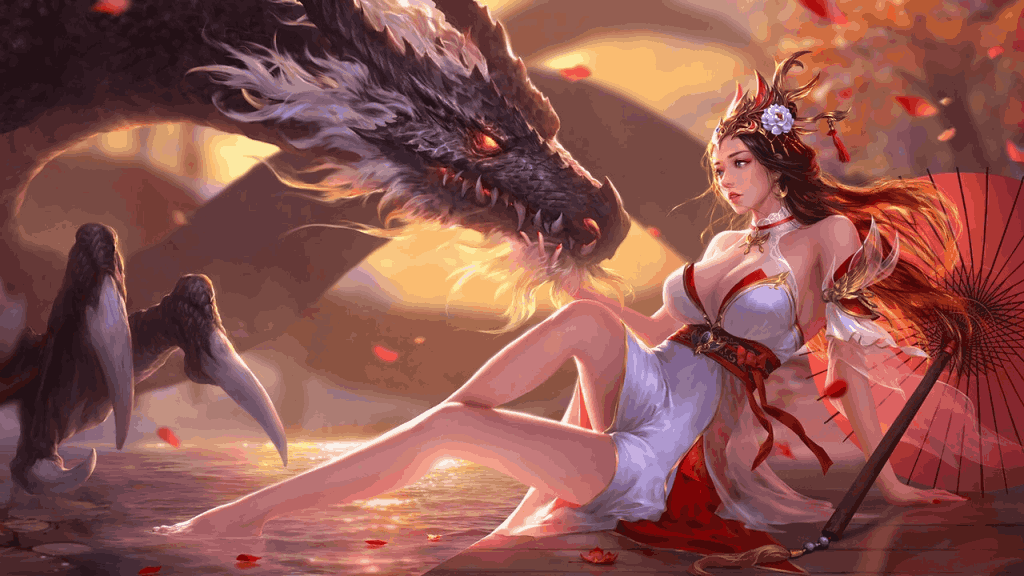 《金庸群侠传5 爱与死仙狐MOD》Ver1.22.2评测：武侠开放世界的全新体验