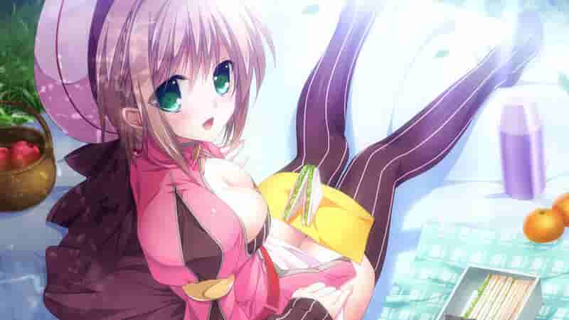 《龙之齿轮-黎明的碎片》V1.051r STEAM官中完整版：日式奇幻SLG新篇章图片-9