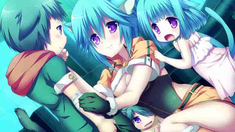 《龙之齿轮-黎明的碎片》V1.051r STEAM官中完整版：日式奇幻SLG新篇章图片-8