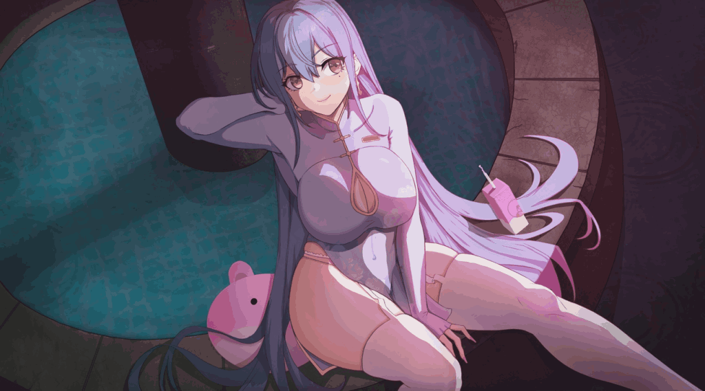 《夜幕之花 Ver0.495》安卓模拟器+PC双端|官中步兵版|亚洲风RPG神作|动态战斗|多结局剧情图片-4 《夜幕之花 Ver0.495》安卓模拟器+PC双端|官中步兵版|亚洲风RPG神作|动态战斗|多结局剧情图片-4