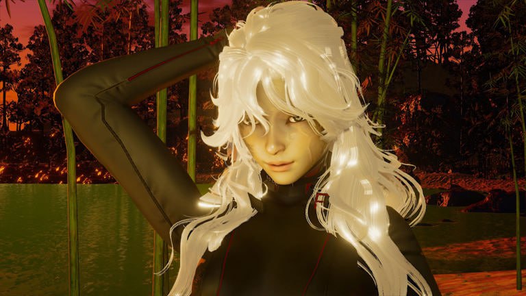 《利维坦 Leviathan》SLG汉化版 PC安卓双端 v0.02 更新 FM/BD玩法解析 游戏容量3.69G​图片-7