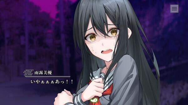 《终将凋零的镜花 やがて散りゆく鏡の花へ》唯美ADV游戏体验图片-6