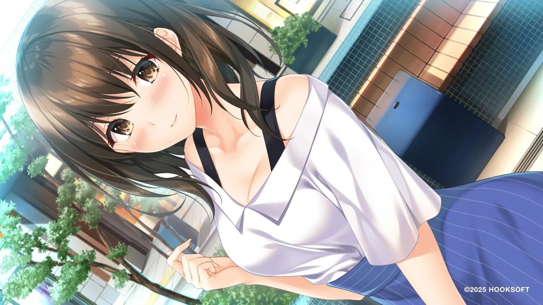 快乐周末 v1.01 ハッピーウィークエンド PC平台ADV游戏图片-2 快乐周末 v1.01 ハッピーウィークエンド PC平台ADV游戏图片-2