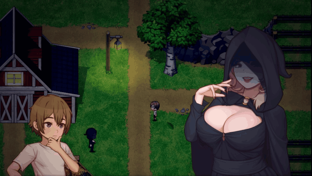 《我的乡村日常生活 ver0.32》PC版体验：清新田园风SLG新作图片-1