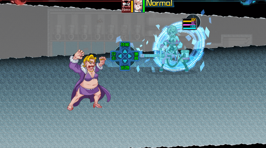 【PC/RPG】黑巢姐妹 Ver1.176 [官中/步兵/动态] 最新版本更新图片-3