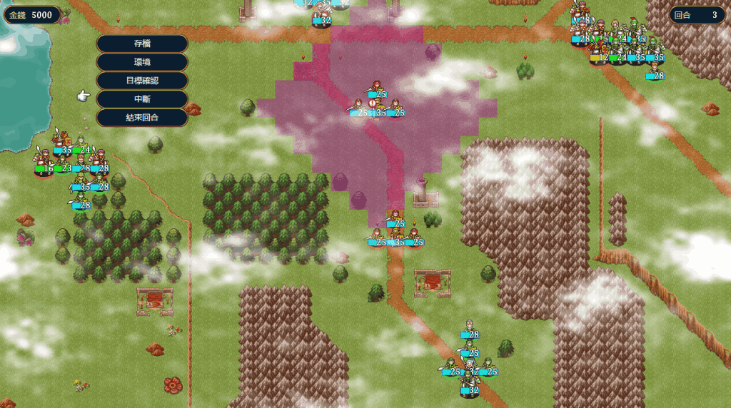 【PC/RPG】法利恩戰記 Furion Chronicles Ver1.04 完整版评测：DLC+官中+动态战斗体验图片-3