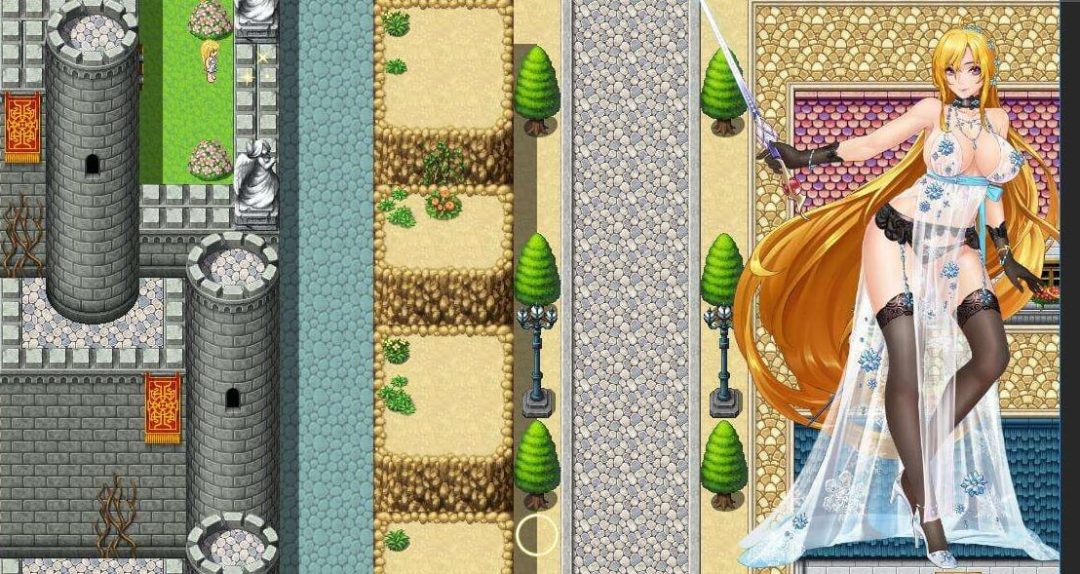 安卓独享RPG游戏《诅咒铠甲2：灵魔女传奇》V6.0版本更新及配置需求图片-5