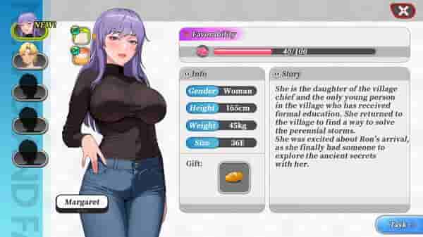 《幸福岛幻想》官方中文PC版发布：治愈系岛屿建设SLG