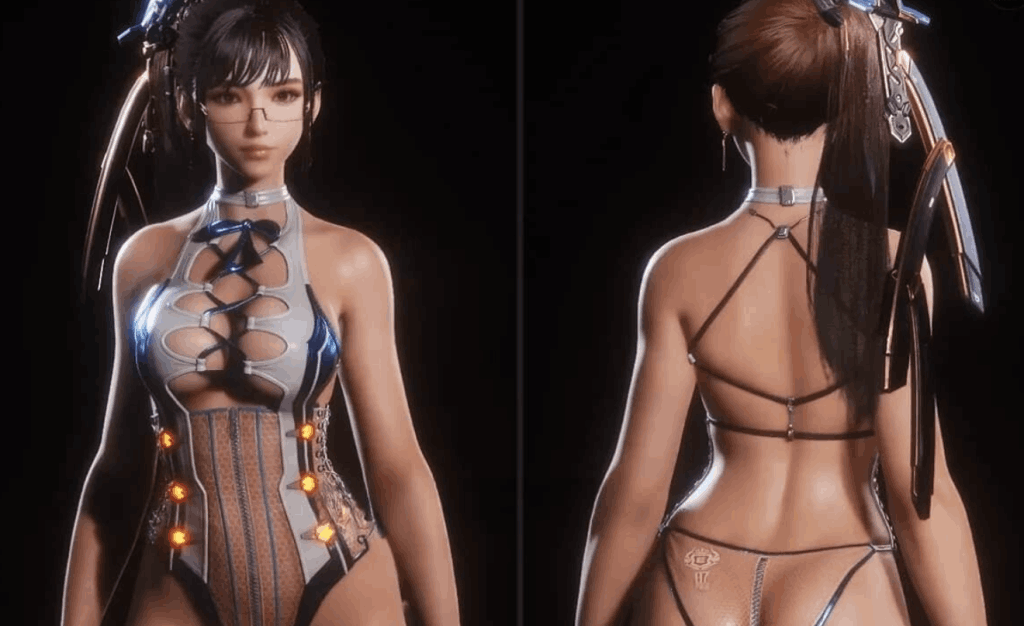 《星际之刃:离线畅玩版》动作RPG中文PC版|单机版体验|MOD扩展包图片-2 《星际之刃:离线畅玩版》动作RPG中文PC版|单机版体验|MOD扩展包图片-2