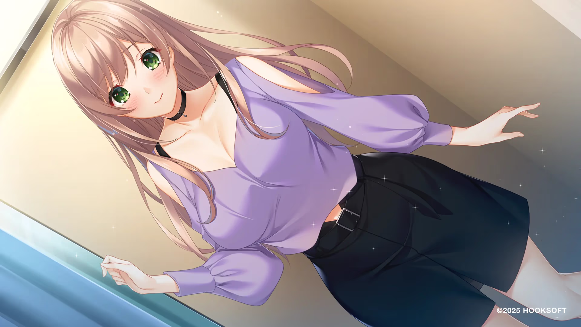 快乐周末 v1.01 ハッピーウィークエンド PC平台ADV游戏图片-5 快乐周末 v1.01 ハッピーウィークエンド PC平台ADV游戏图片-5