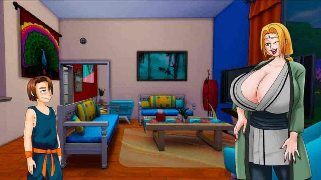 《小人重制版》v0.55汉化版 | 3D沙盒建造SLG | PC安卓双端2.7G | 文明模拟经营图片-3