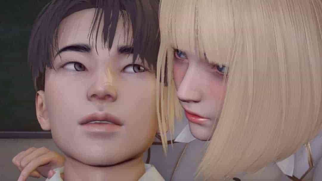 《新地平线 New Horizon》v0.2.2 汉化版：航海冒险与浪漫邂逅（PC+安卓）图片-6